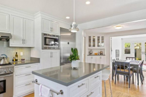 Casita Palo Alto - 2 Bed 2 Bath / Private Back Yard